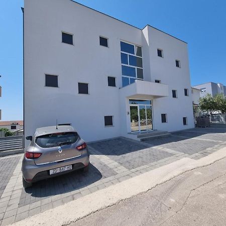 Sea View Apartment Rogoznica  Exterior foto
