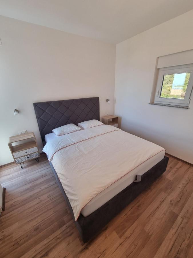 Sea View Apartment Rogoznica  Exterior foto