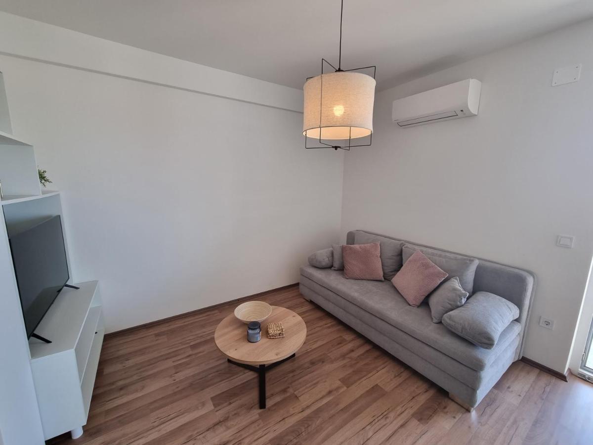 Sea View Apartment Rogoznica  Exterior foto