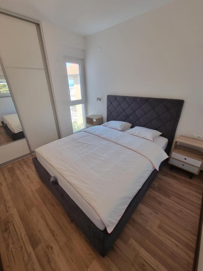 Sea View Apartment Rogoznica  Exterior foto